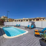 Vila Rocha By *