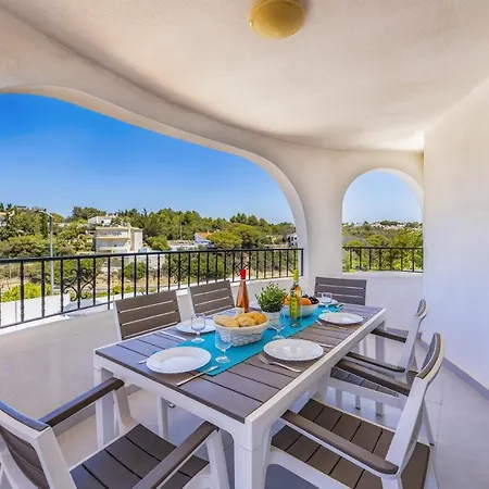 Villa Rocha By Carvoeiro (Lagoa)