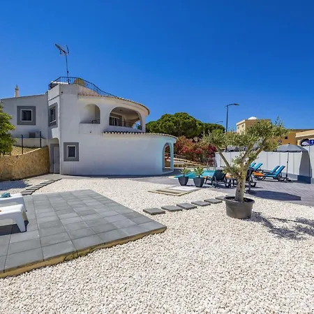 Rocha By Carvoeiro (Lagoa)