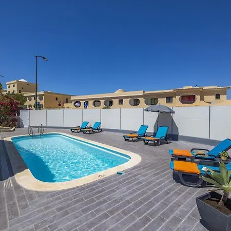 Rocha By Carvoeiro (Lagoa)