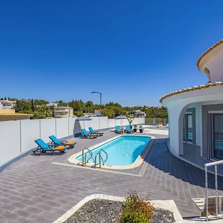 Rocha By Villa Carvoeiro (Lagoa)