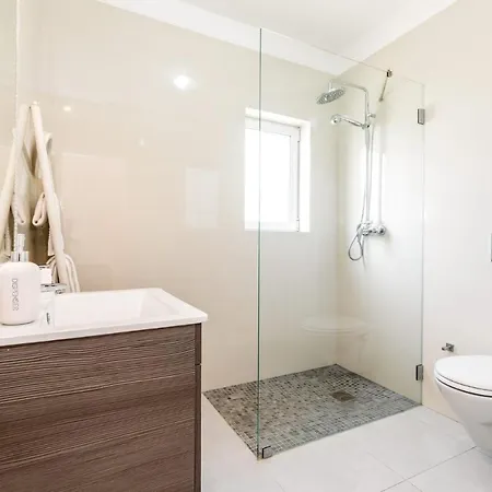 Rocha By Villa Carvoeiro (Lagoa)