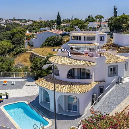 Rocha By Carvoeiro (Lagoa)