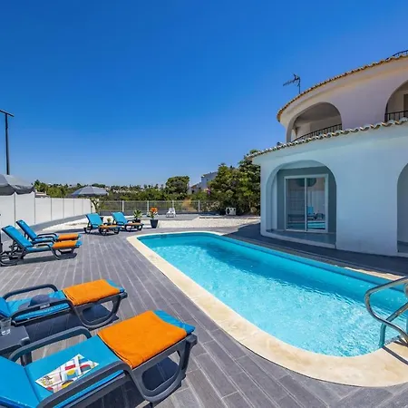 Rocha By * Carvoeiro