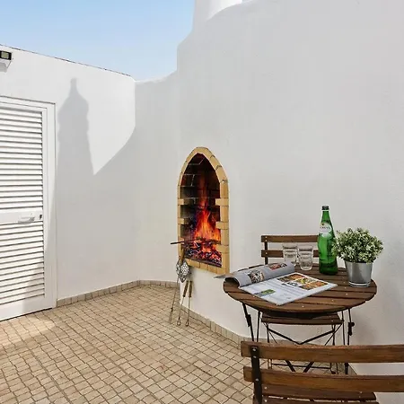 Villa Rocha By Carvoeiro